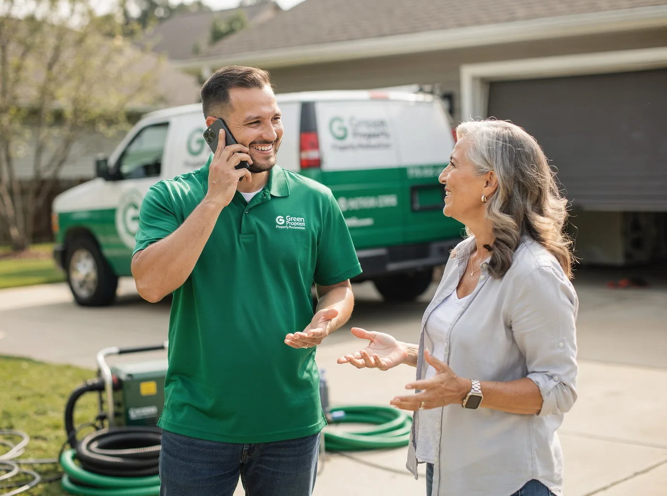 Water Damage Restoration Martensdale, IA FAQs